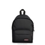 Orbit Black Eastpak 4N24492Backpacks