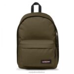 Out Of Office Army Olive Eastpak 4N244127Backpacks - Image 2