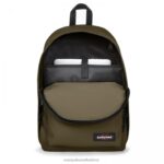 Out Of Office Army Olive Eastpak 4N244127Backpacks - Image 3
