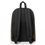 Out Of Office Army Olive Eastpak 4N244127Backpacks - Image 4
