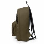 Out Of Office Army Olive Eastpak 4N244127Backpacks - Image 5