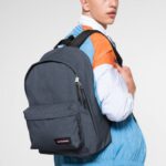 Out Of Office Crafty Jeans Eastpak 4N244112Backpacks - Image 2