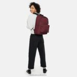 Out Of Office Crafty Wine Eastpak 4N244118Backpacks - Image 3