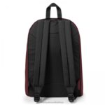 Out Of Office Crafty Wine Eastpak 4N244118Backpacks - Image 5