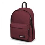 Out Of Office Crafty Wine Eastpak 4N244118Backpacks - Image 8