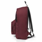 Out Of Office Crafty Wine Eastpak 4N244118Backpacks - Image 9