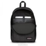 Out Of Office Spark Black Eastpak 4N244133Backpacks - Image 3