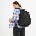 Out Of Office Spark Black Eastpak 4N244133Backpacks - Image 5
