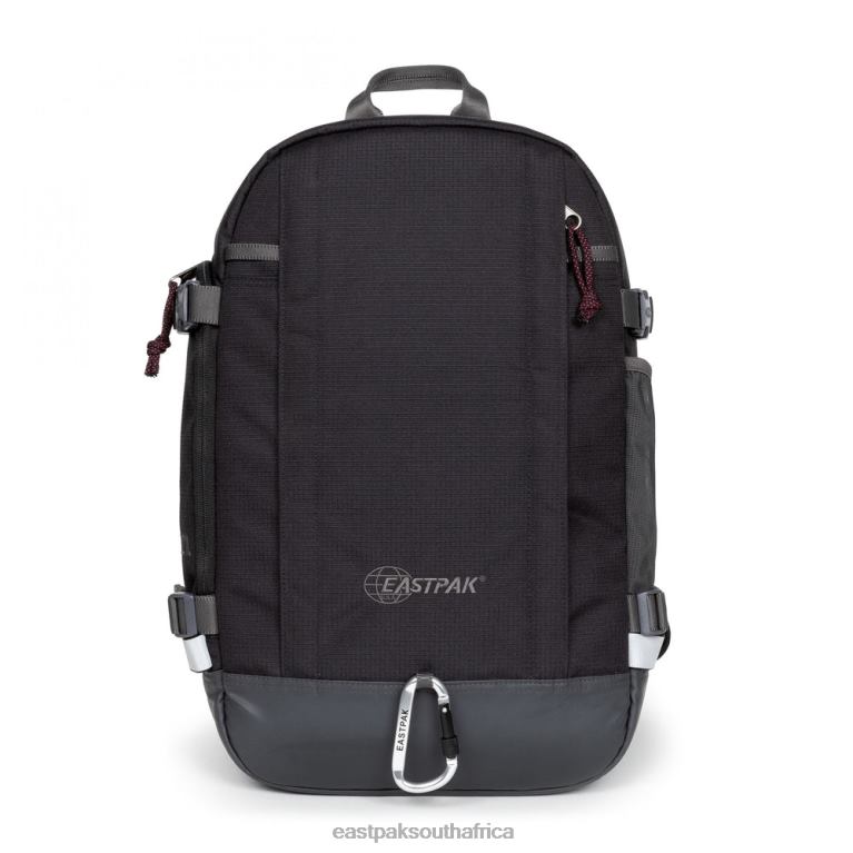 out_safepack_black_eastpak_4n24443backpacks.jpg Out Safepack Black Eastpak 4N24443Backpacks - Image 1