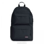 Padded Double Cloud Navy Eastpak 4N24486Backpacks - Image 2