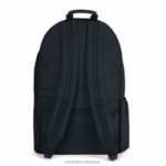 Padded Double Cloud Navy Eastpak 4N24486Backpacks - Image 4