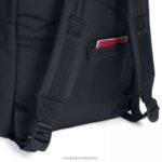 Padded Double Cloud Navy Eastpak 4N24486Backpacks - Image 8