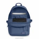 Padded Double Powder Pilot Eastpak 4N24451Backpacks - Image 3