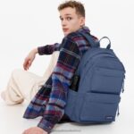 Padded Double Powder Pilot Eastpak 4N24451Backpacks - Image 9