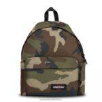 Padded Pak'r Camo Eastpak 4N244124Backpacks - Image 2