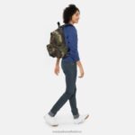 Padded Pak'r Camo Eastpak 4N244124Backpacks - Image 3