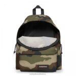 Padded Pak'r Camo Eastpak 4N244124Backpacks - Image 4