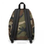 Padded Pak'r Camo Eastpak 4N244124Backpacks - Image 5