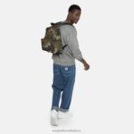 Padded Pak'r Camo Eastpak 4N244124Backpacks - Image 6