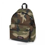 Padded Pak'r Camo Eastpak 4N244124Backpacks - Image 7