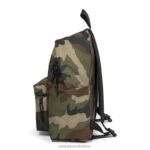 Padded Pak'r Camo Eastpak 4N244124Backpacks - Image 8
