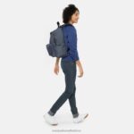 Padded Pak'r Crafty Jeans Eastpak 4N244123Backpacks - Image 3