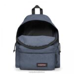 Padded Pak'r Crafty Jeans Eastpak 4N244123Backpacks - Image 4