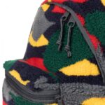 Padded Pak'r Shearling Camo Eastpak 4N244120Backpacks - Image 4