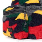 Padded Pak'r Shearling Camo Eastpak 4N244120Backpacks - Image 5