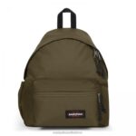 Padded Zippl'r + Army Olive Eastpak 4N24493Backpacks - Image 2