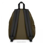 Padded Zippl'r + Army Olive Eastpak 4N24493Backpacks - Image 6