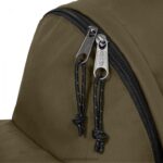 Padded Zippl'r + Army Olive Eastpak 4N24493Backpacks - Image 7