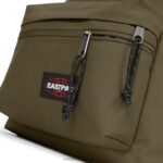Padded Zippl'r + Army Olive Eastpak 4N24493Backpacks - Image 8