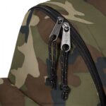 Padded Zippl'r + Camo Eastpak 4N24495Backpacks - Image 6