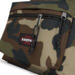 Padded Zippl'r + Camo Eastpak 4N24495Backpacks - Image 7