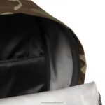Padded Zippl'r + Camo Eastpak 4N24495Backpacks - Image 9
