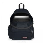Padded Zippl'r + Cloud Navy Eastpak 4N24483Backpacks - Image 3