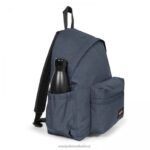 Padded Zippl'r + Crafty Jeans Eastpak 4N24494Backpacks - Image 7