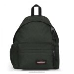 Padded Zippl'r + Crafty Moss Eastpak 4N24496Backpacks - Image 2