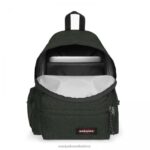 Padded Zippl'r + Crafty Moss Eastpak 4N24496Backpacks - Image 4