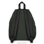 Padded Zippl'r + Crafty Moss Eastpak 4N24496Backpacks - Image 5