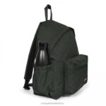 Padded Zippl'r + Crafty Moss Eastpak 4N24496Backpacks - Image 8