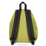 Padded Zippl'R + Linked Lime Eastpak 4N24441Backpacks - Image 2