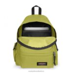 Padded Zippl'R + Linked Lime Eastpak 4N24441Backpacks - Image 3