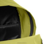 Padded Zippl'R + Linked Lime Eastpak 4N24441Backpacks - Image 4