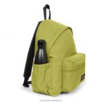Padded Zippl'R + Linked Lime Eastpak 4N24441Backpacks - Image 5