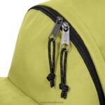 Padded Zippl'R + Linked Lime Eastpak 4N24441Backpacks - Image 6