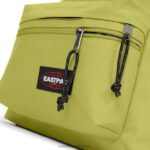 Padded Zippl'R + Linked Lime Eastpak 4N24441Backpacks - Image 7