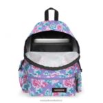 Padded Zippl'R + Mystical Lilac Eastpak 4N24438Backpacks - Image 3
