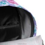 Padded Zippl'R + Mystical Lilac Eastpak 4N24438Backpacks - Image 4